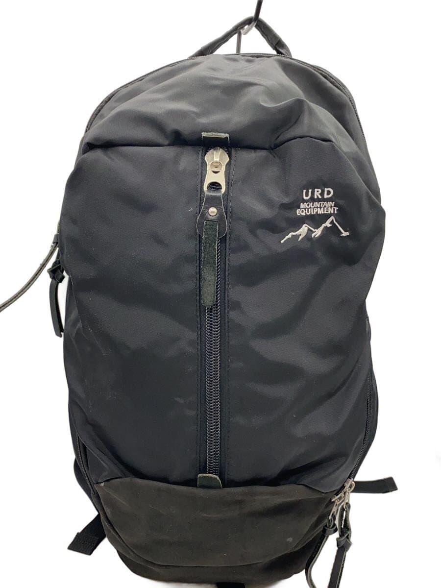 MOUNTAIN EQUIPMENT Backpack BLK