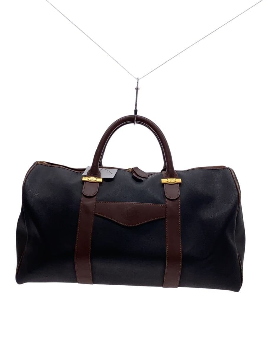 Dunhill Boston Bag -- BRW