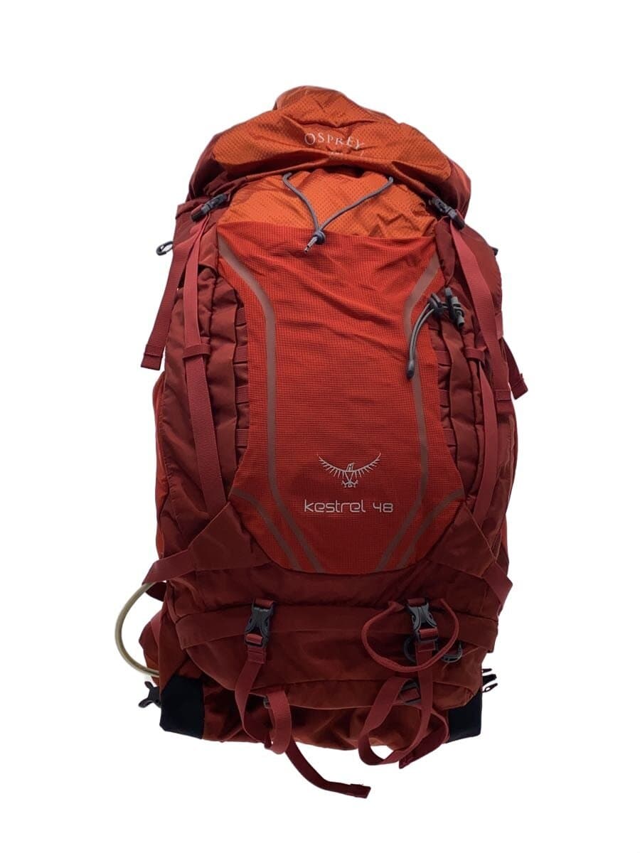 Osprey Backpack -- ORN Kestrel 48