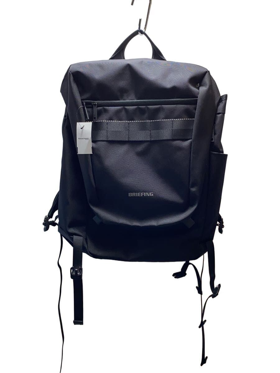 BRIEFING Backpack Backpack BLK CH000262Q