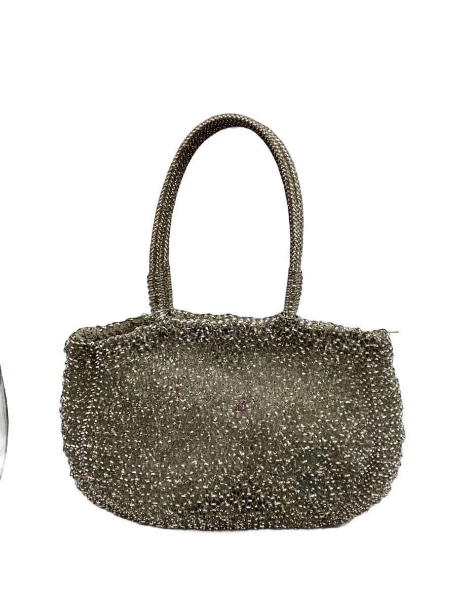 ANTEPRIMA Wire Bag SLV