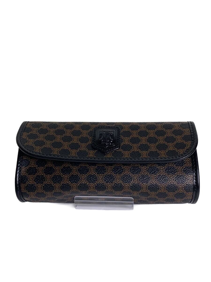 CELINE Pouch BRW MC98 2