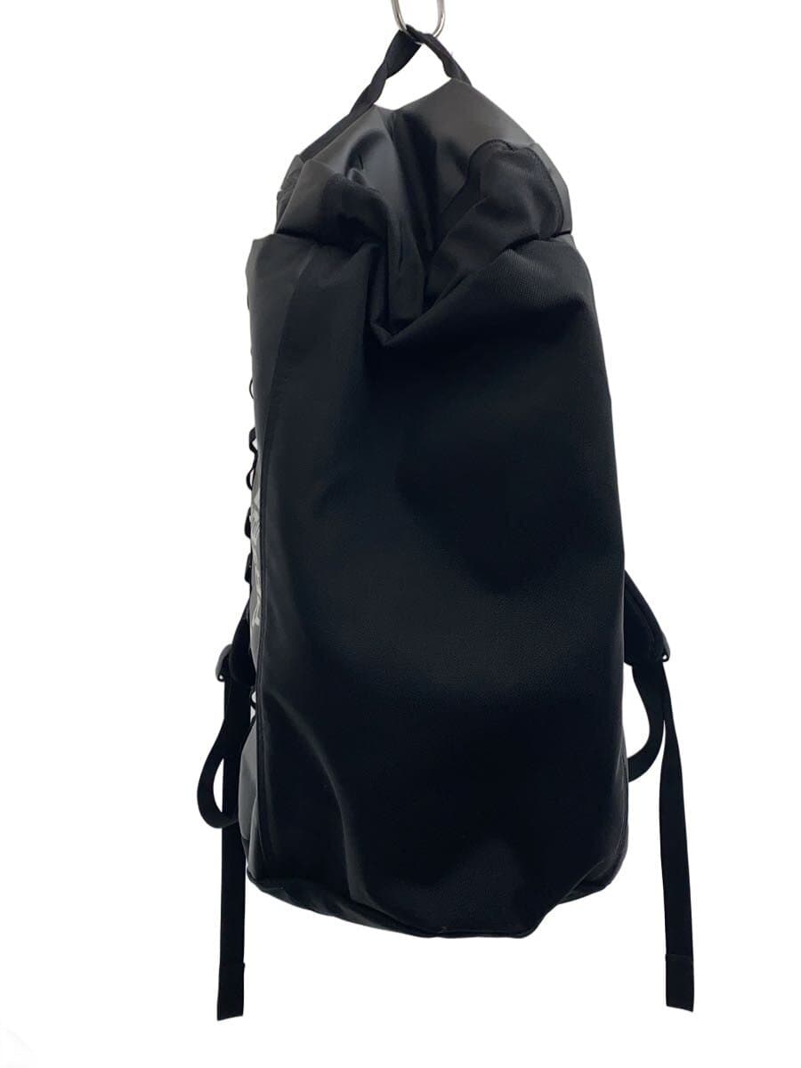 THE NORTH FACE Boston Bag Polyester BLK Solid