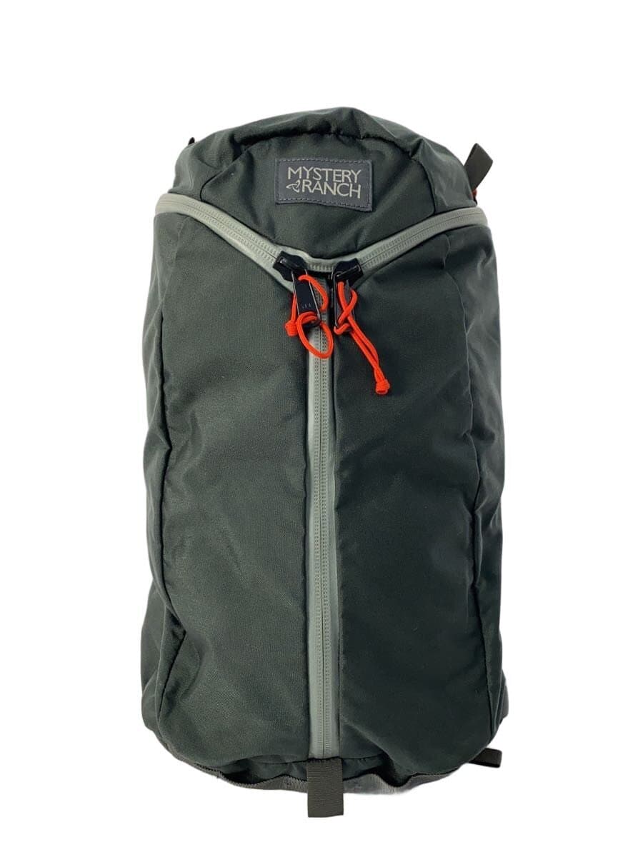 MYSTERY RANCH Backpack Nylon KHK Solid 288837