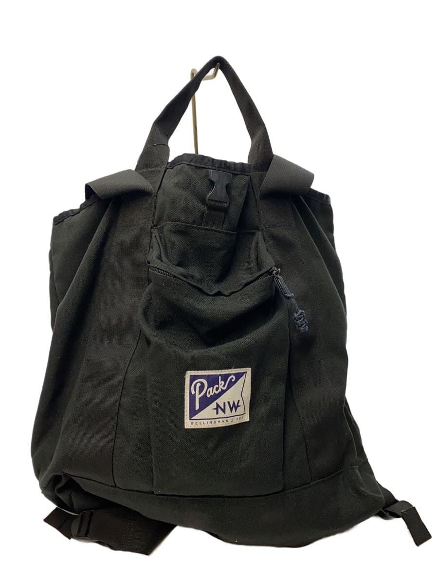 Other Brand Backpack BLK