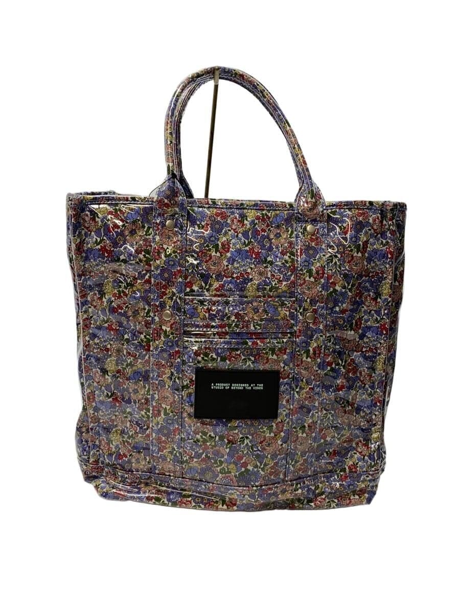 BEYOND THE VINES Tote Bag