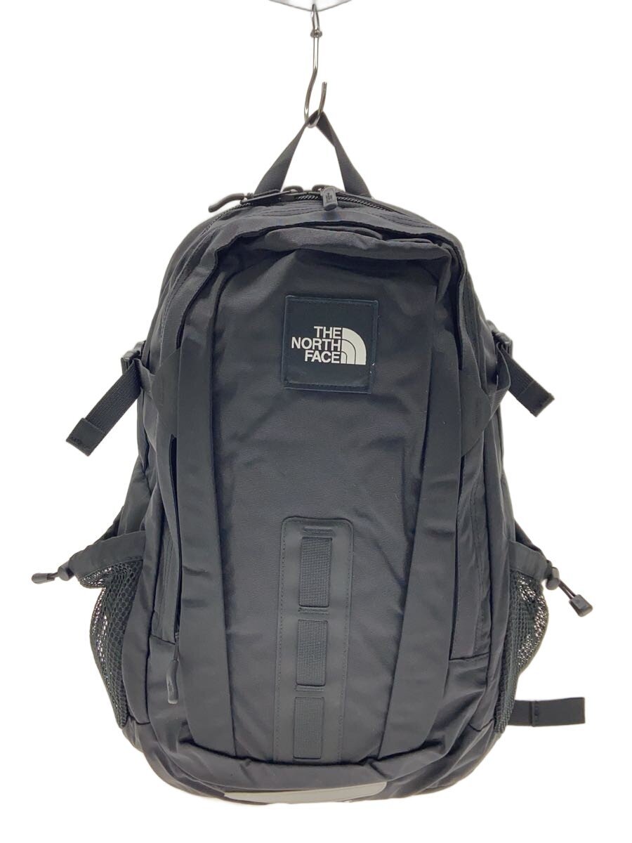 THE NORTH FACE backpack -- BLK NF0A3KYJ