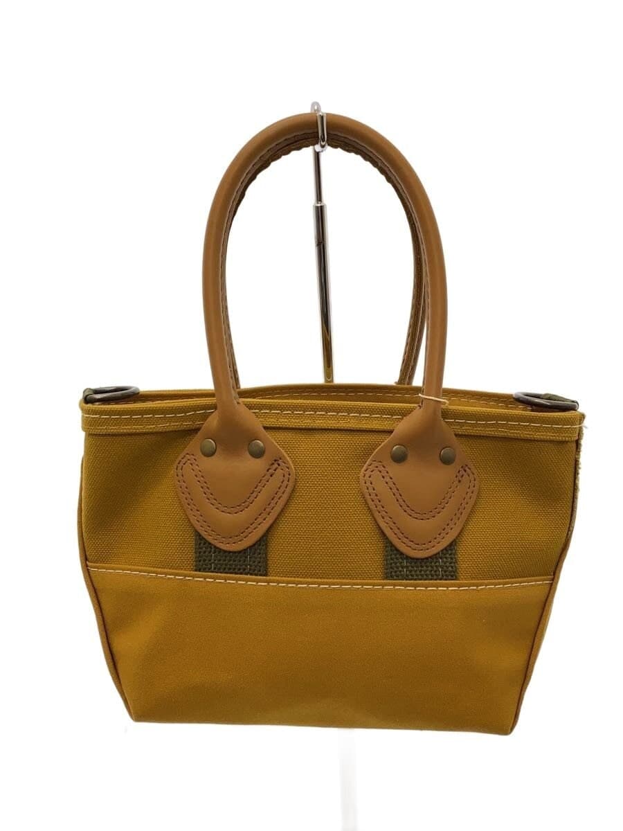 BEAMS x L.L.Bean Shoulder Bag Cotton BRW Solid 13-61-0179-593-28-88