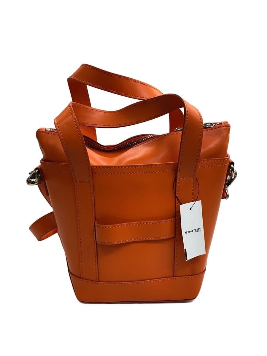 Marimekko handbag leather ORN 103190