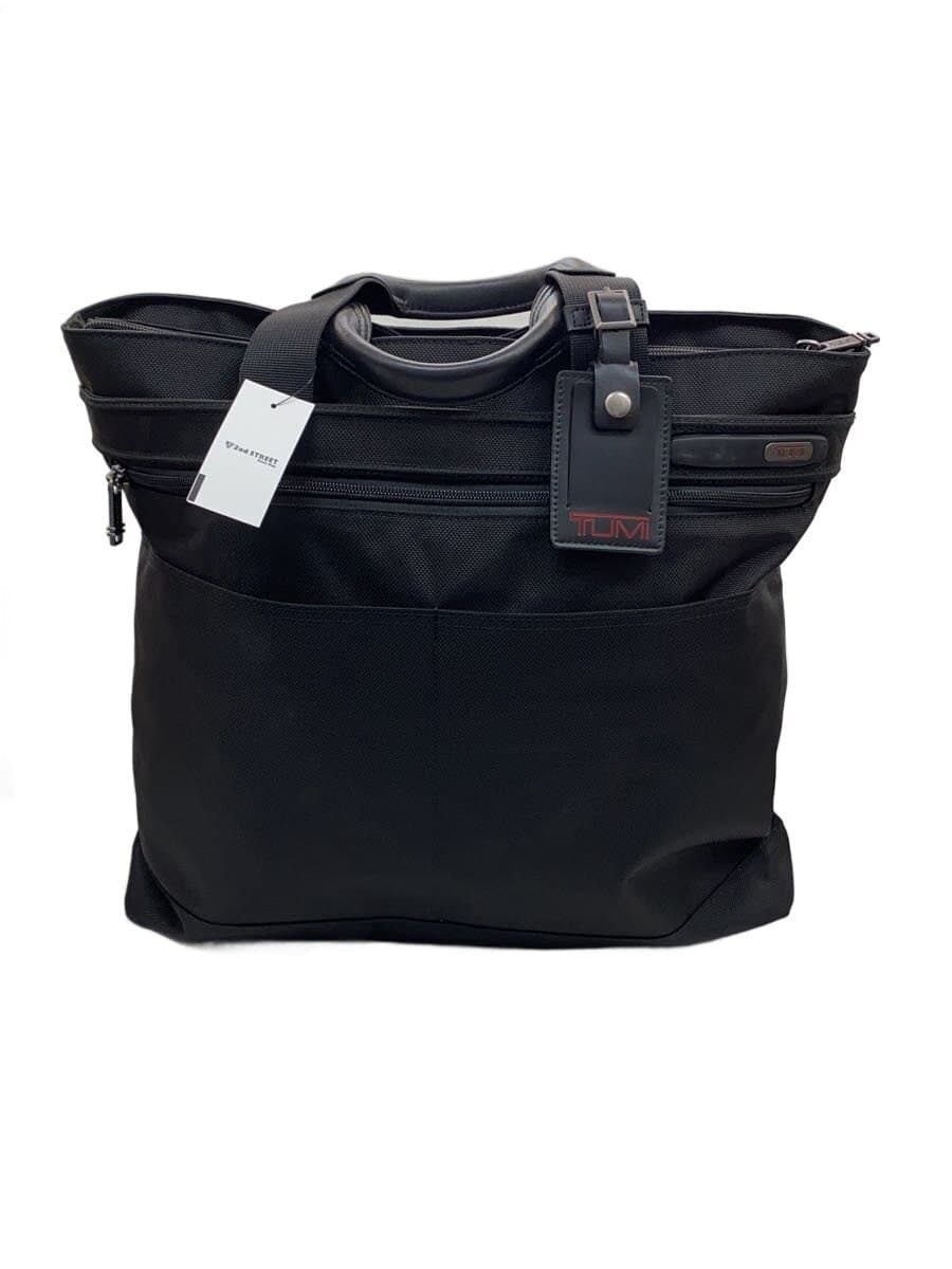 TUMI Briefcase -- BLK 223119d4