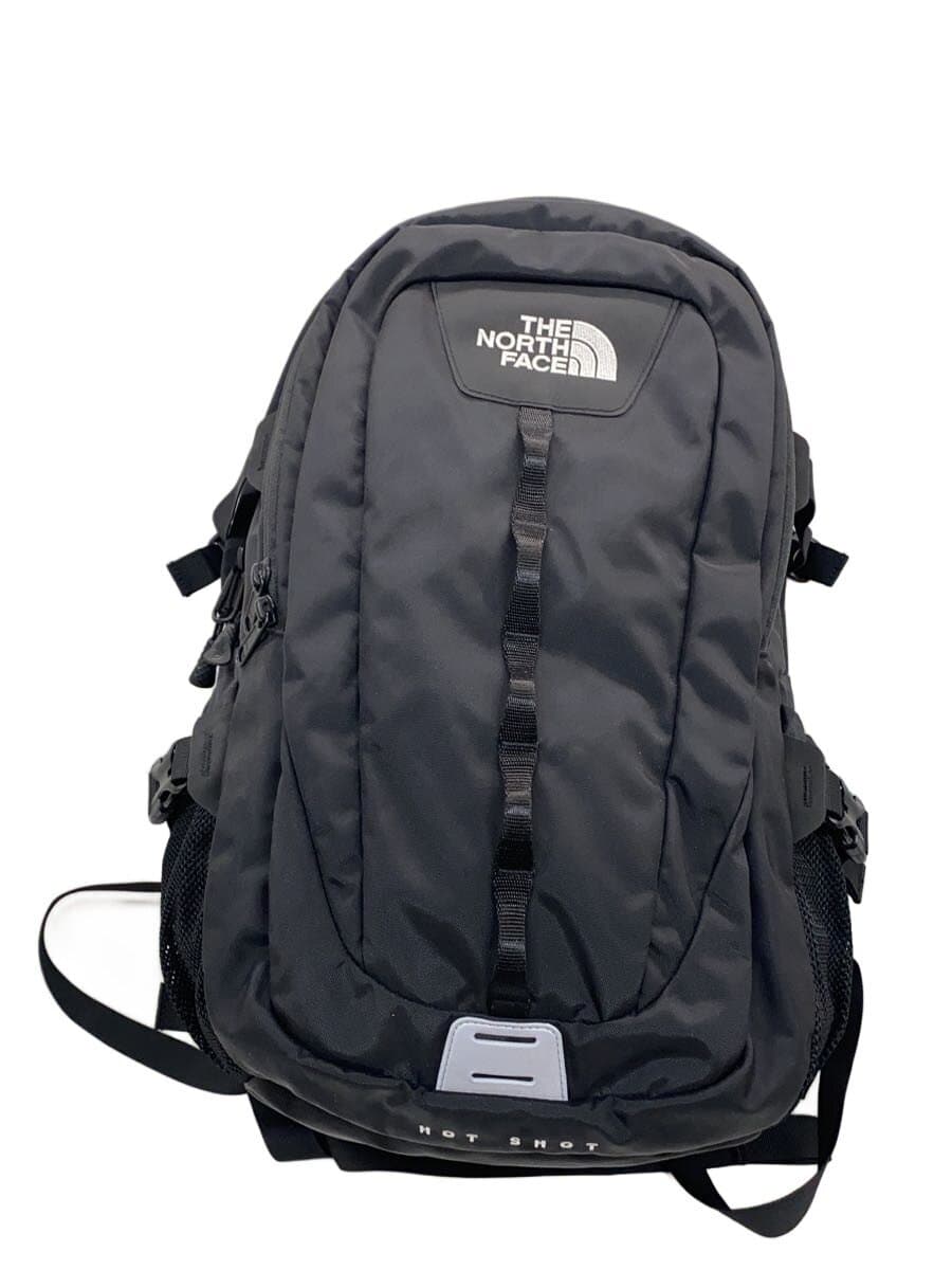 THE NORTH FACE Backpack -- BLK NM72302