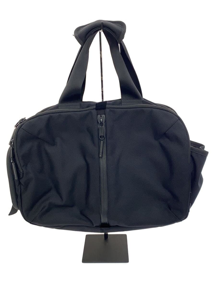 Aer Gym Duffel 2 Small Briefcase Nylon BLK AER11009