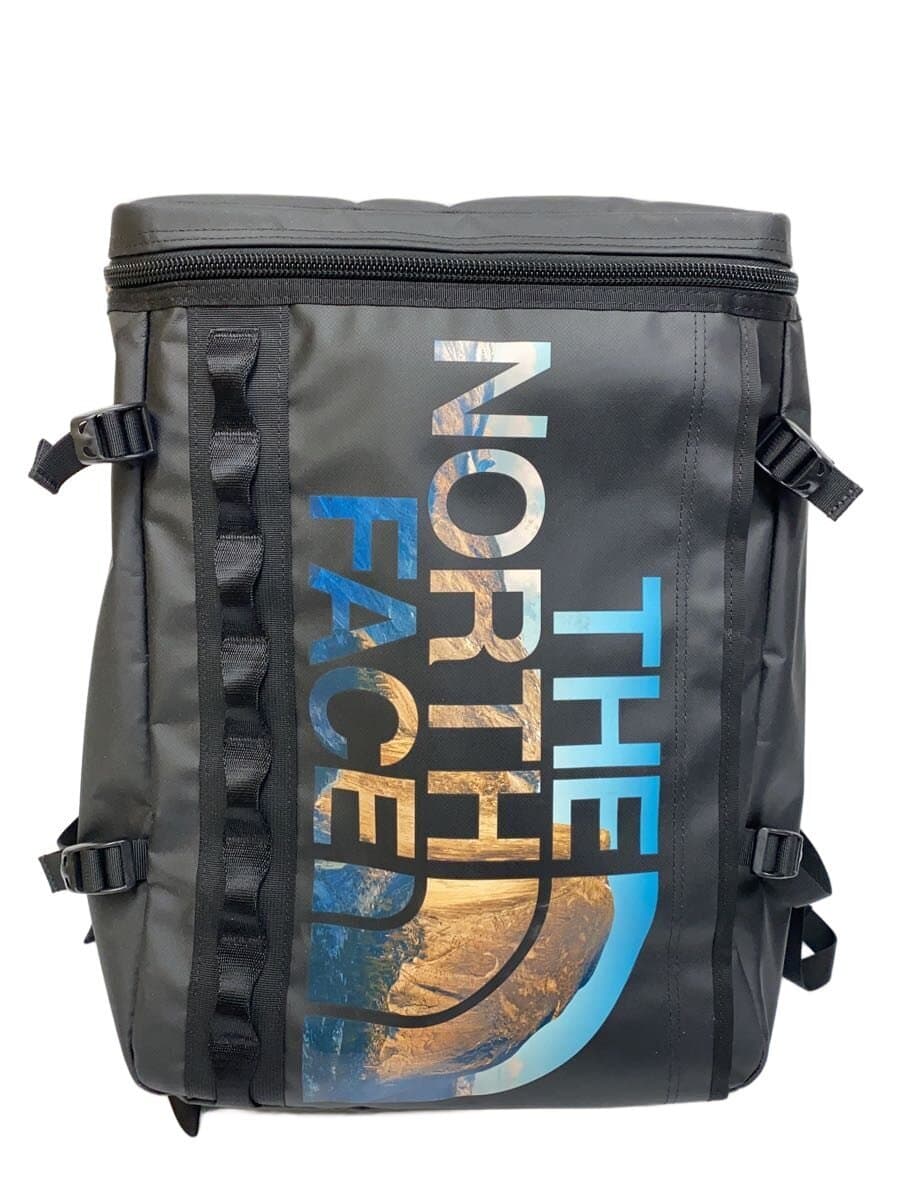 THE NORTH FACE Backpack BLK NM82250