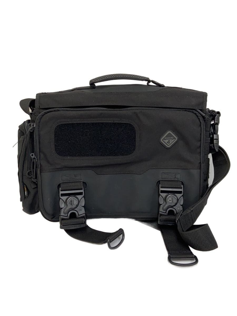 HAZARD4 Bag -- BLK