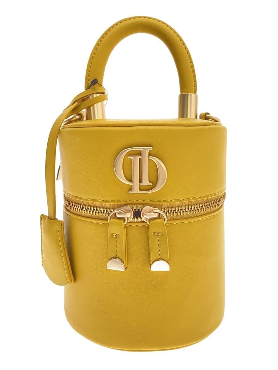 Darich Shoulder Bag YLW