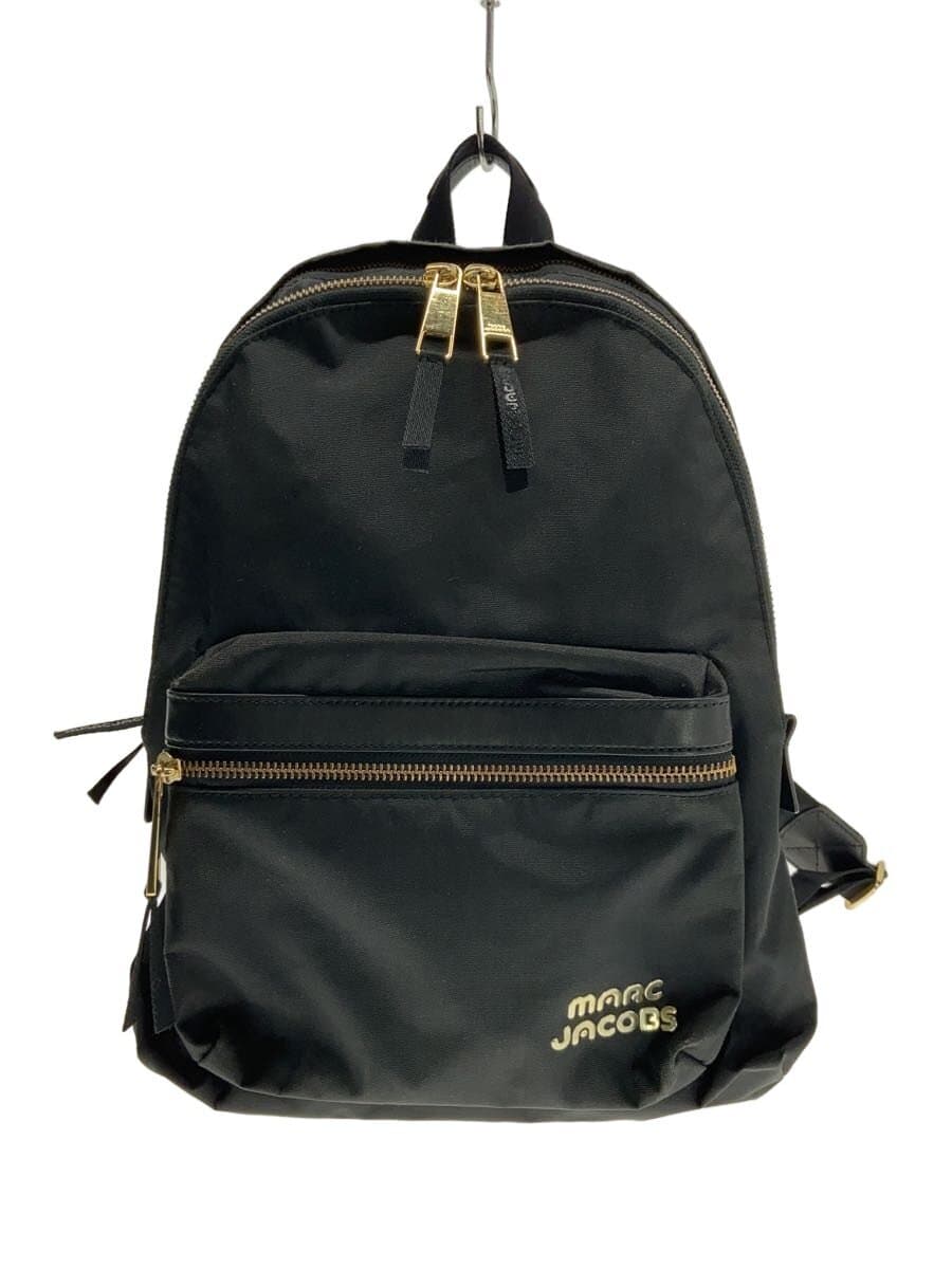 MARC JACOBS Backpack BLK M0014030 001