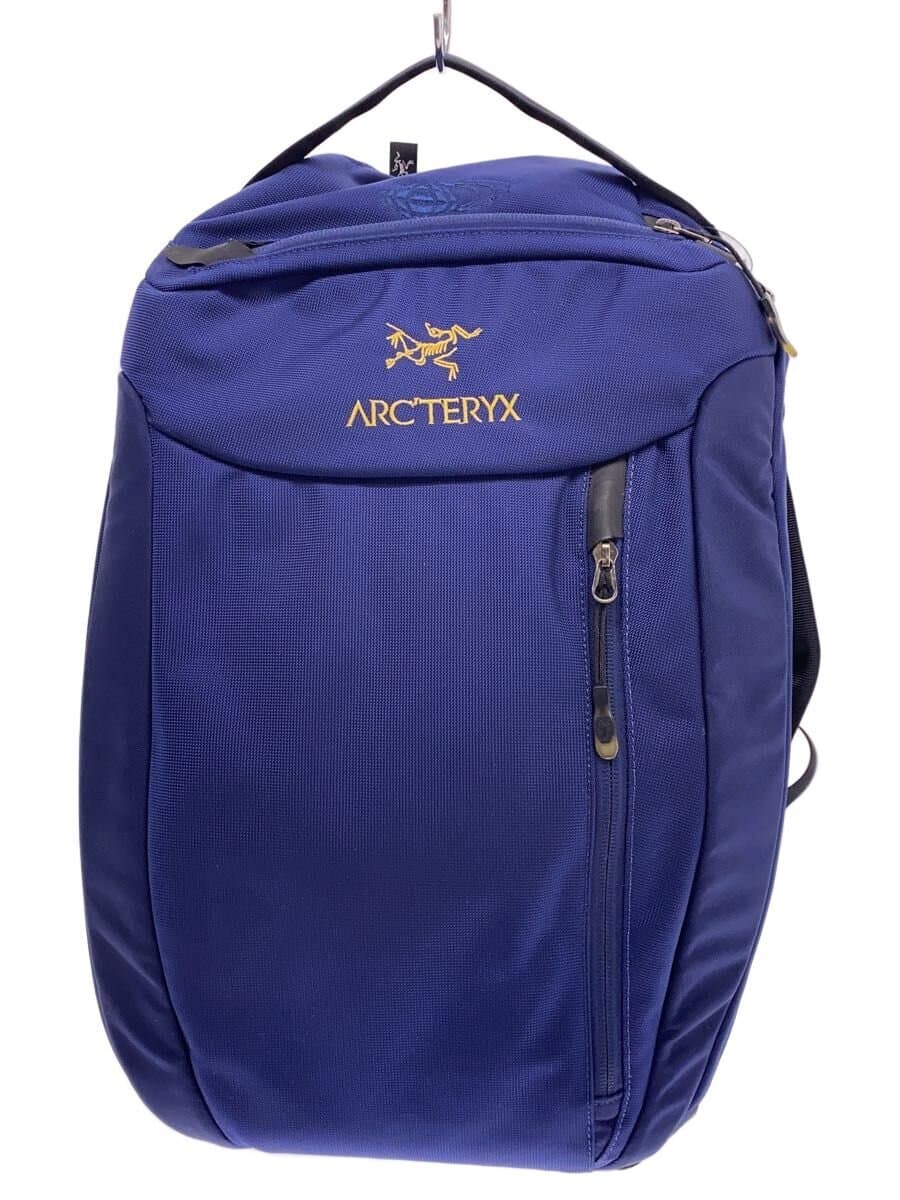 ARC’TERYX Backpack Nylon NVY 17045-72037