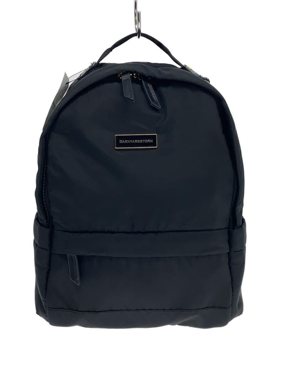 BARNYARDSTORM Backpack BLK