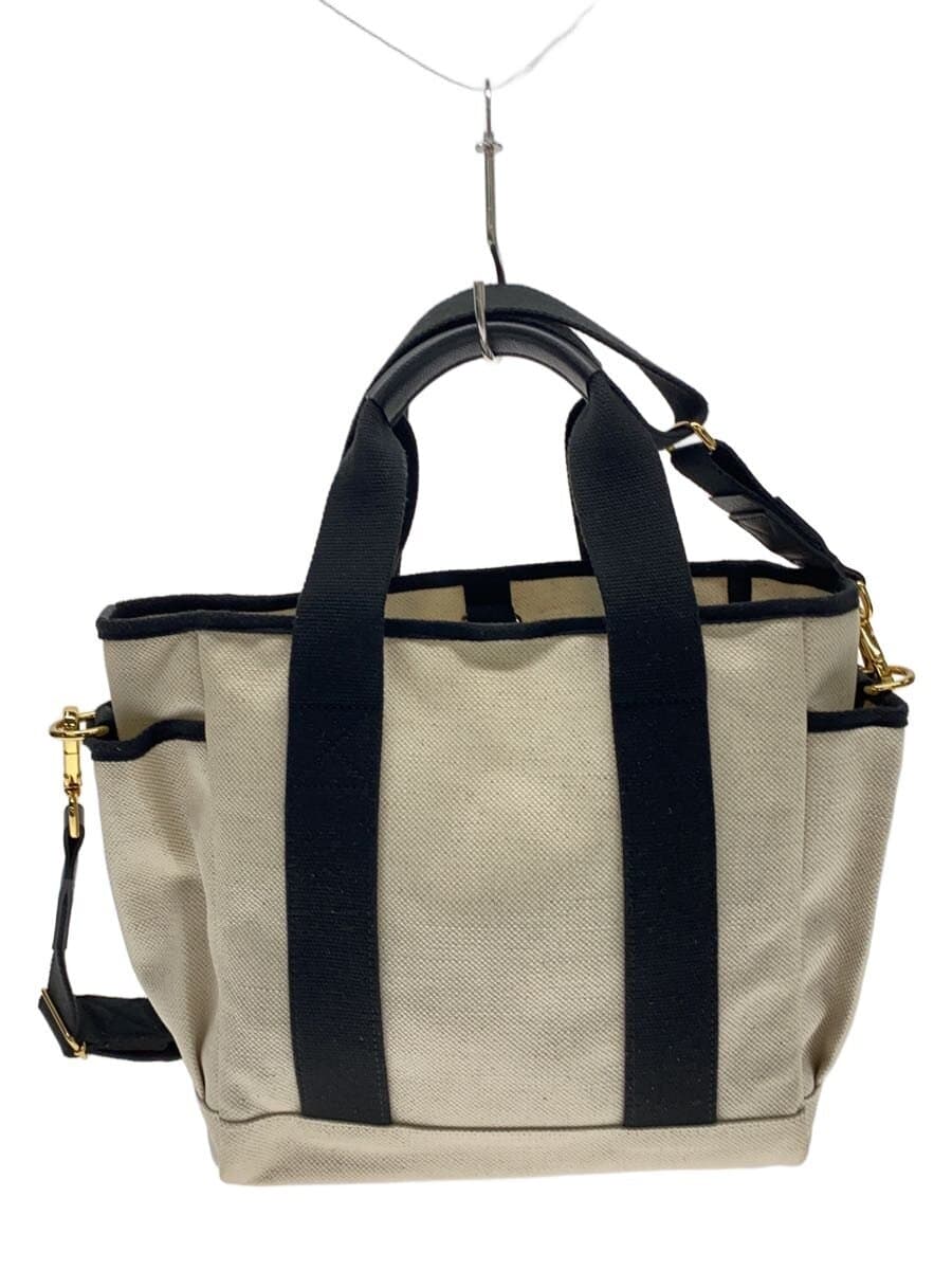 Other Brands L UNIFORM Shoulder Bag -- IVO Solid Color