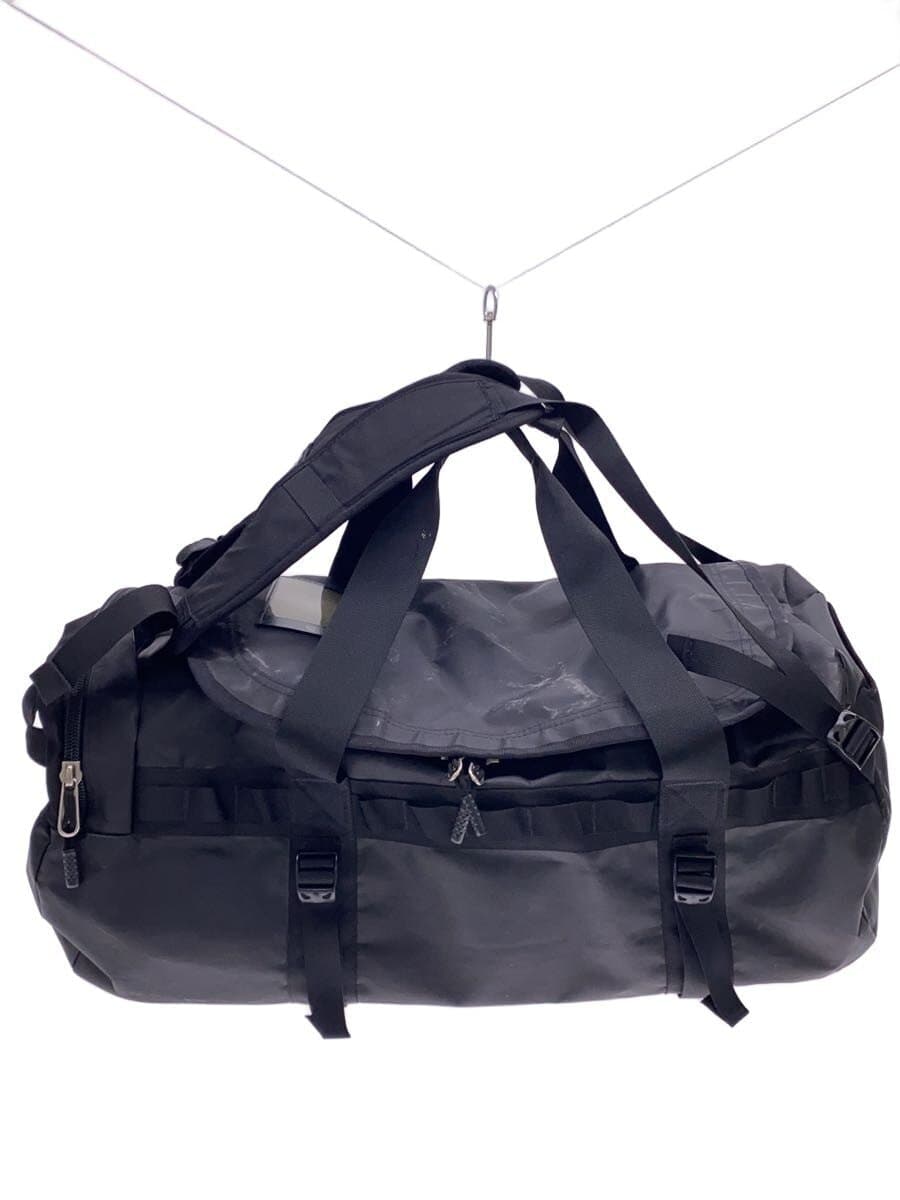 THE NORTH FACE Boston Bag -- BLK NM82044