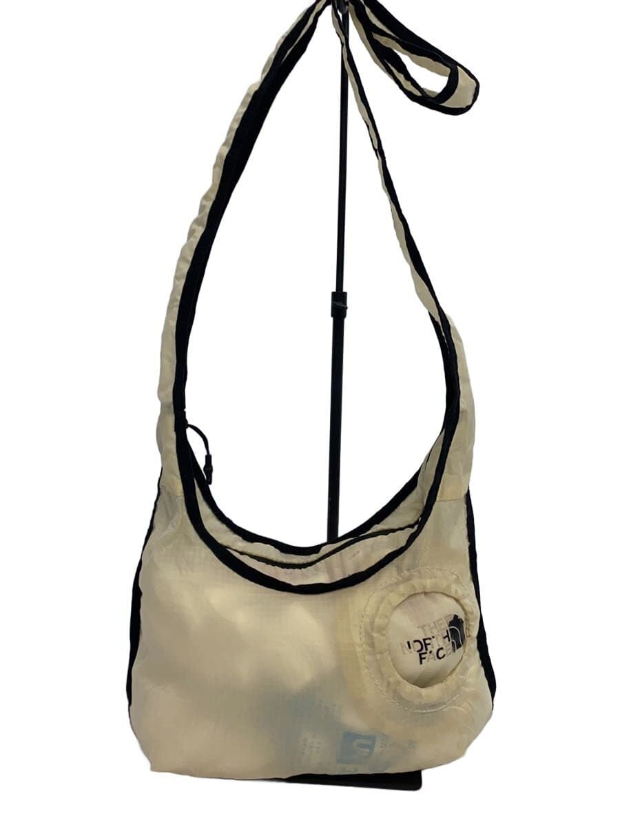 THE NORTH FACE Eco Bag Cream Print Peeling NM82505 The North Face