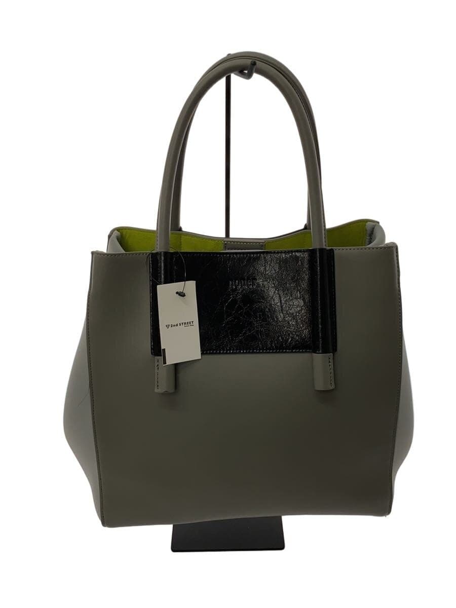 nouer Tote Bag -- BLU