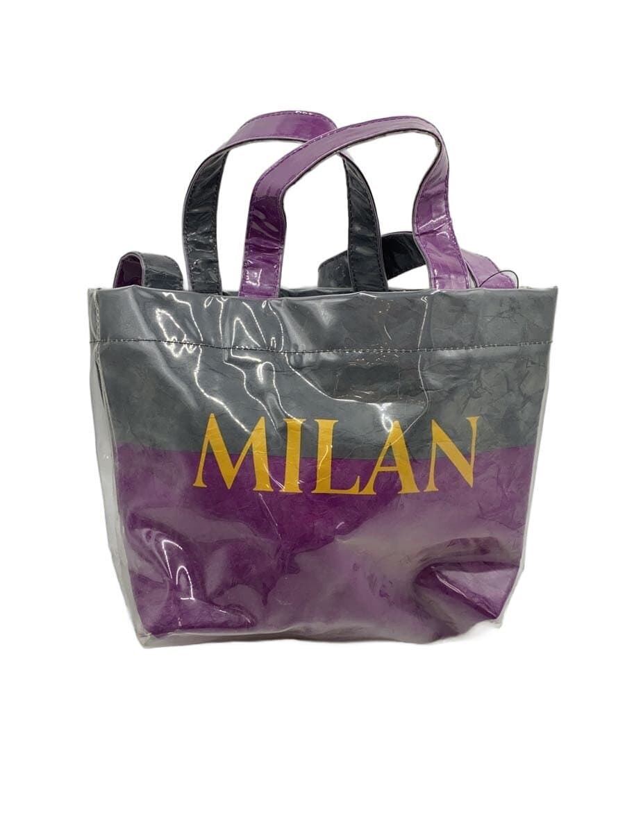 Other Brand THE WEEKEND HOTEL Shoulder Bag PVC Multicolor