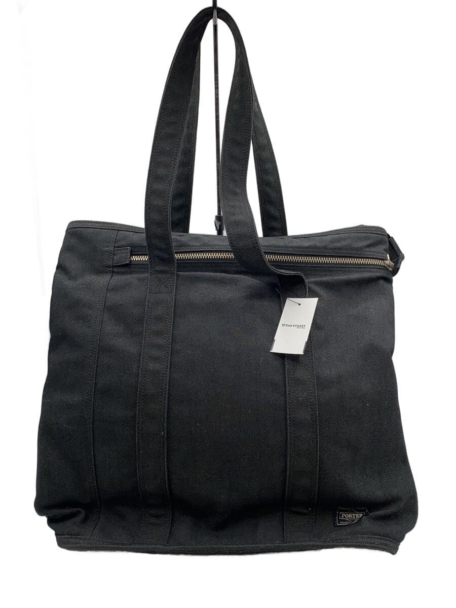 PORTER Tote Bag SMOKY TOTE BAG GRY 592-06578