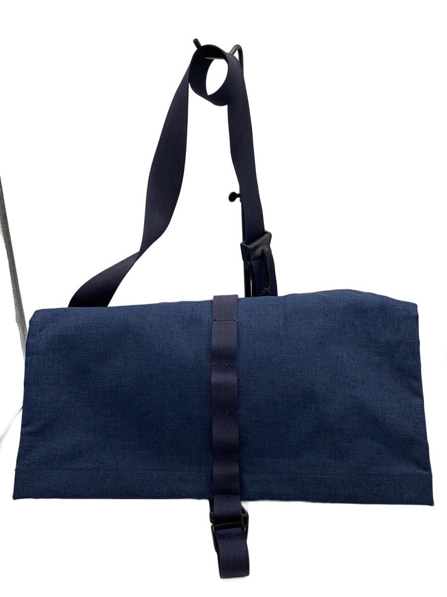 Columbia Shoulder Bag Polyester NVY PU8277