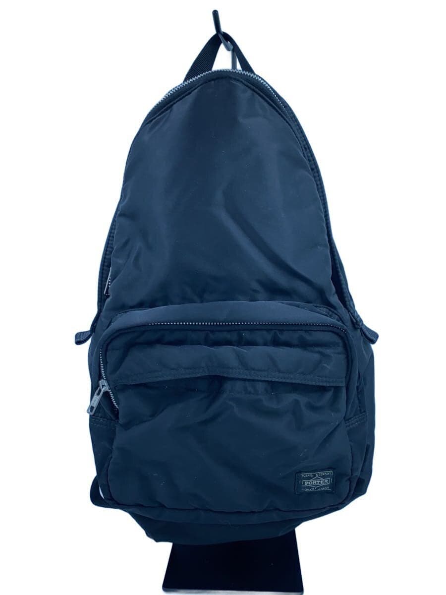 PORTER Backpack -- BLK