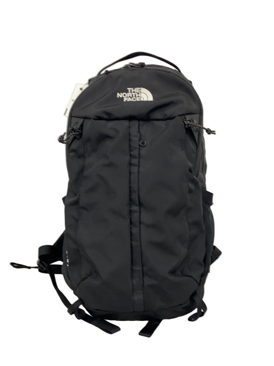 THE NORTH FACE Backpack BLK NM71960