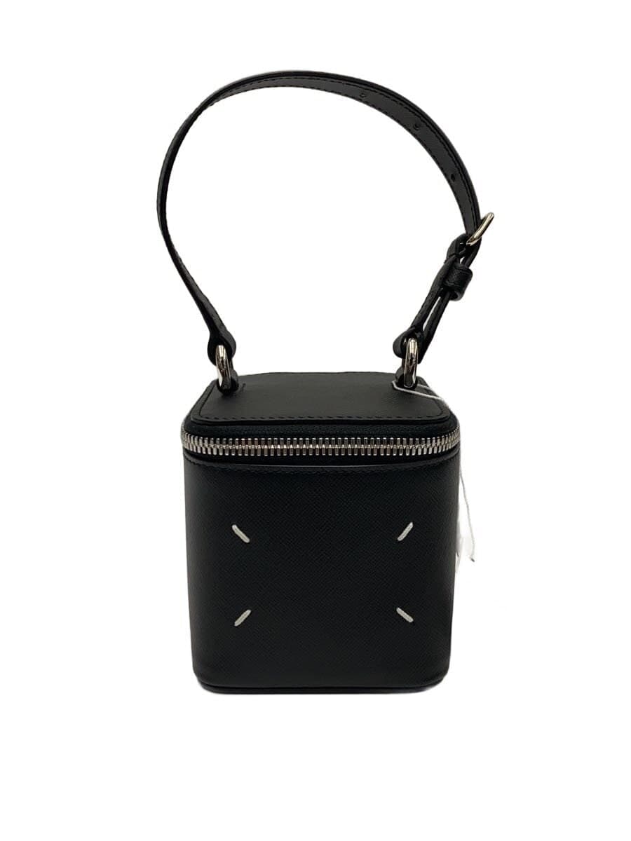 Maison Margiela Bag Leather BLK Solid SA2VL0012