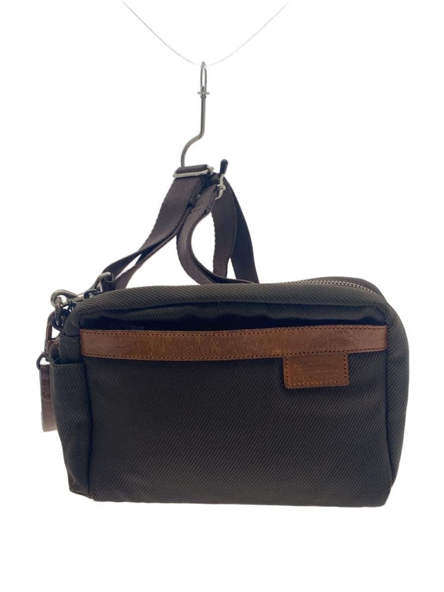 LAGASHA Shoulder Bag BRW Solid