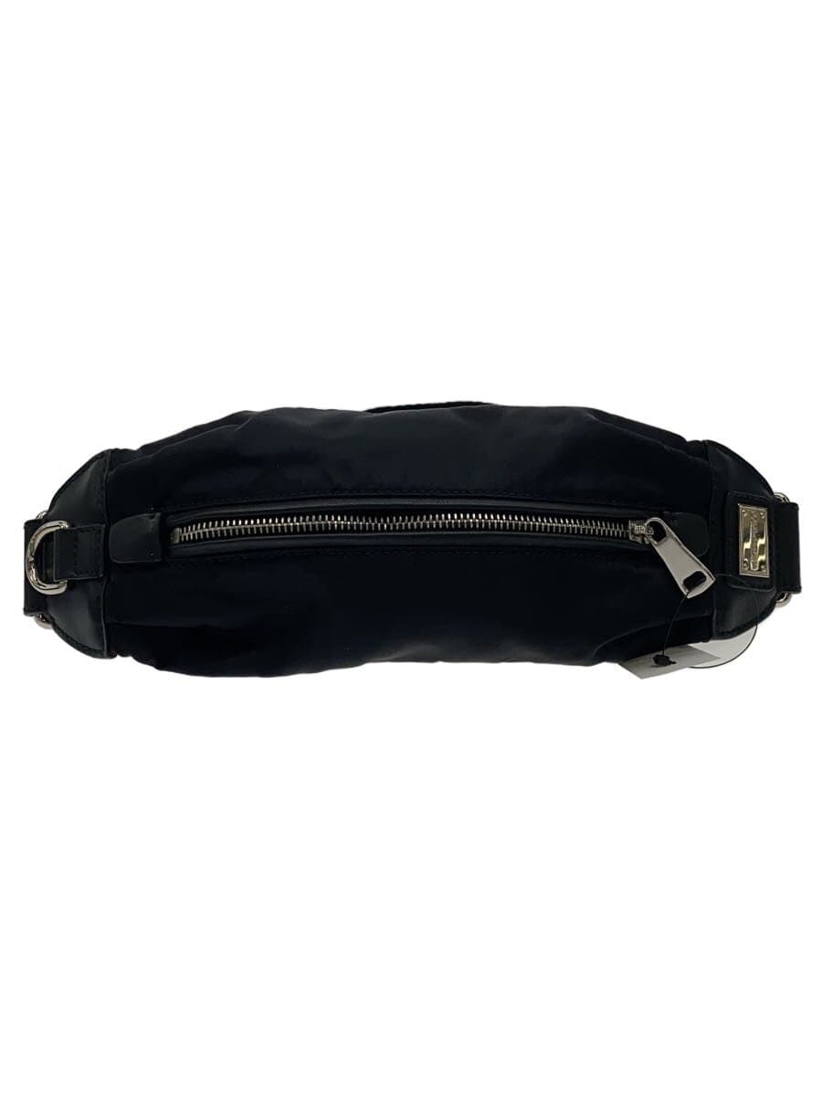 DOLCE&GABBANA Waist Bag Nylon BLK