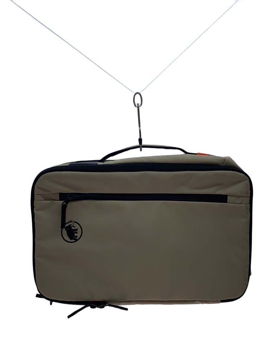 MAMMUT Bag Polyester BRW Solid