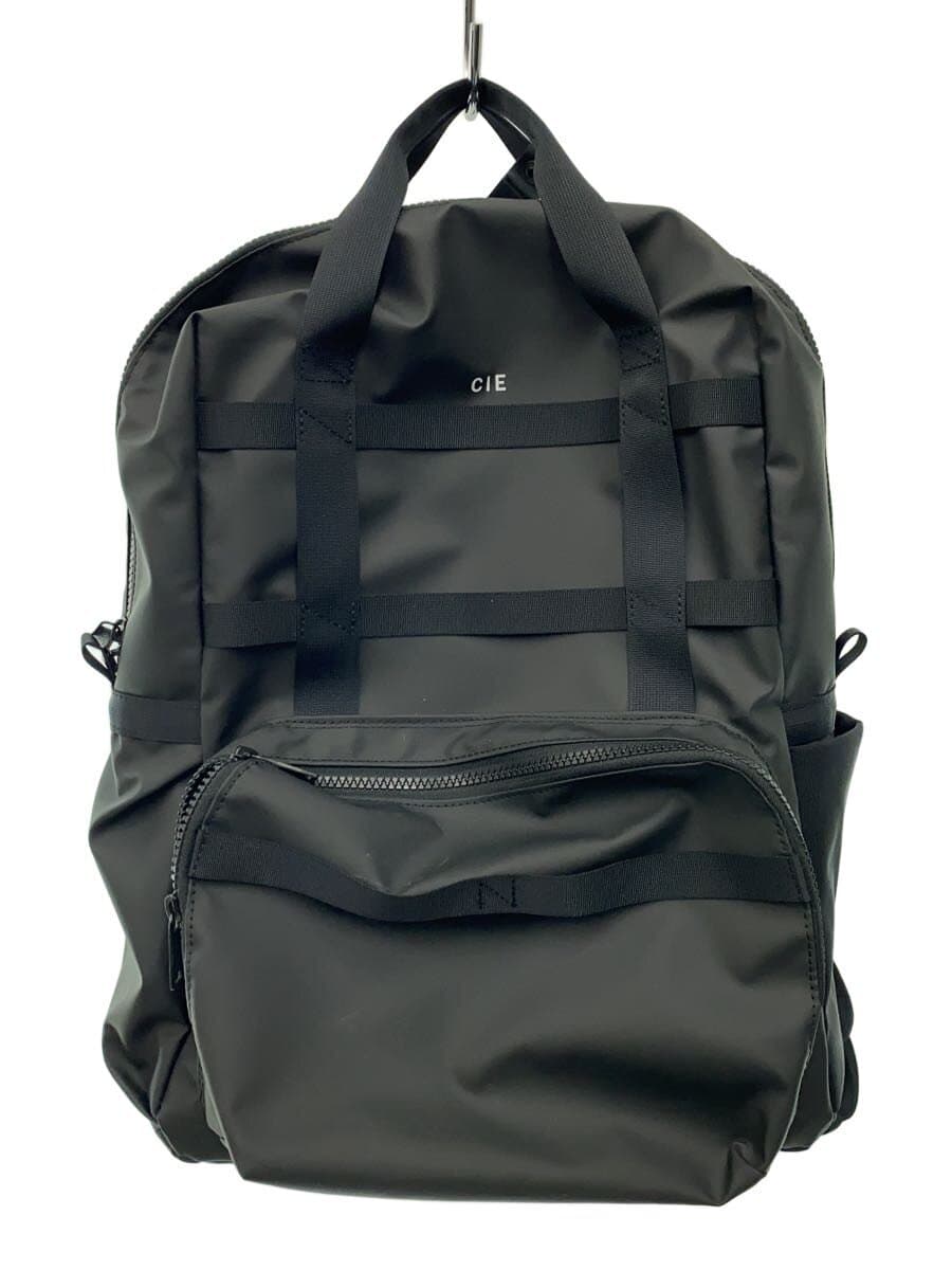CIE Backpack GRY 032076