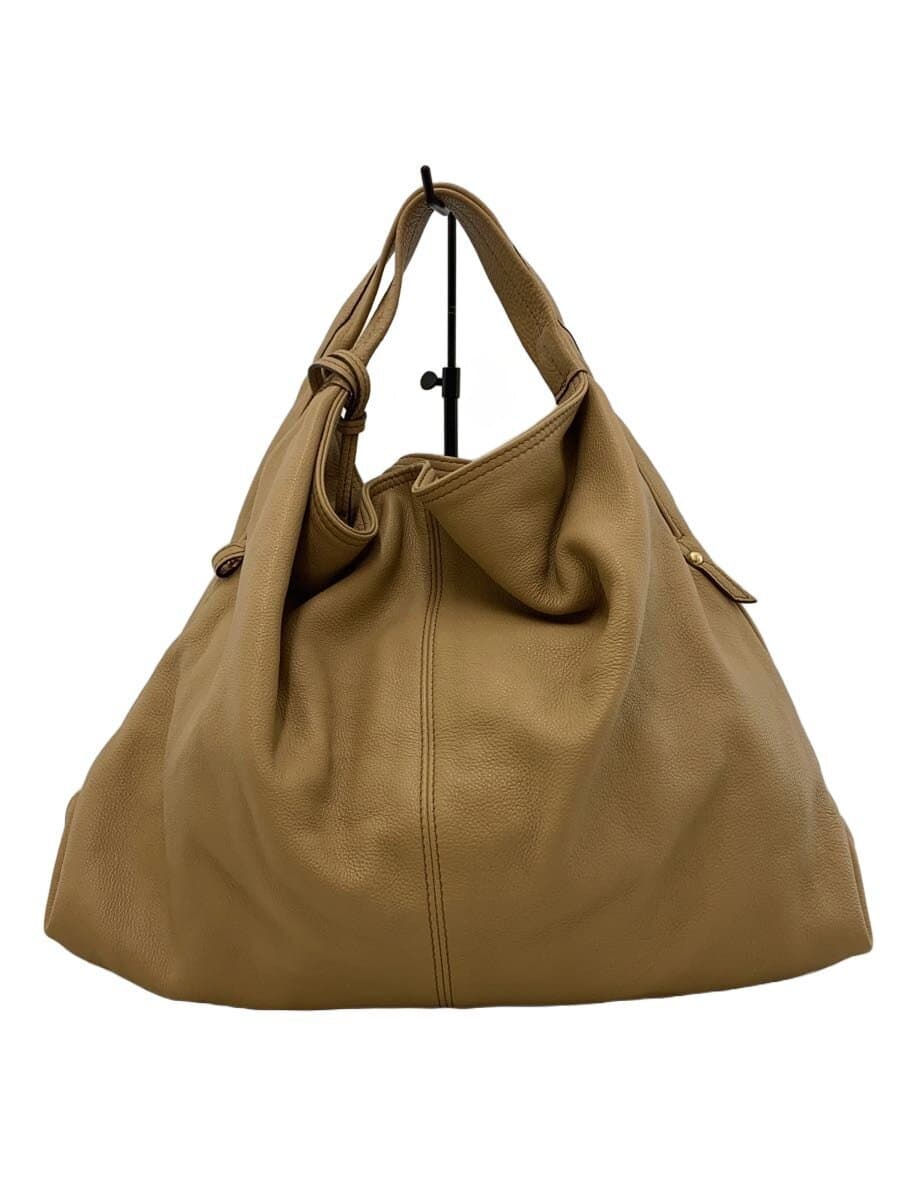 FURLA Tote Bag Leather CML Solid