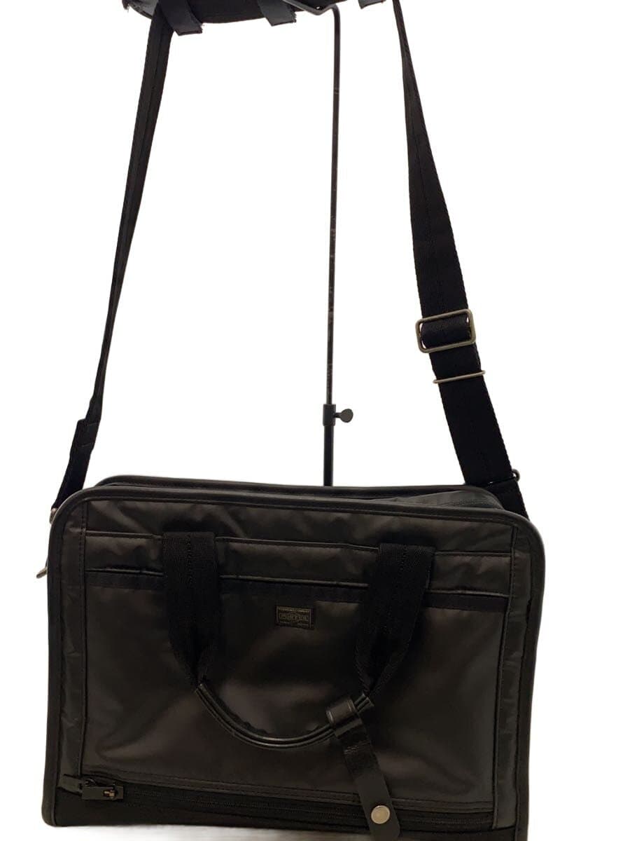 PORTER Briefcase -- BLK 645-07539