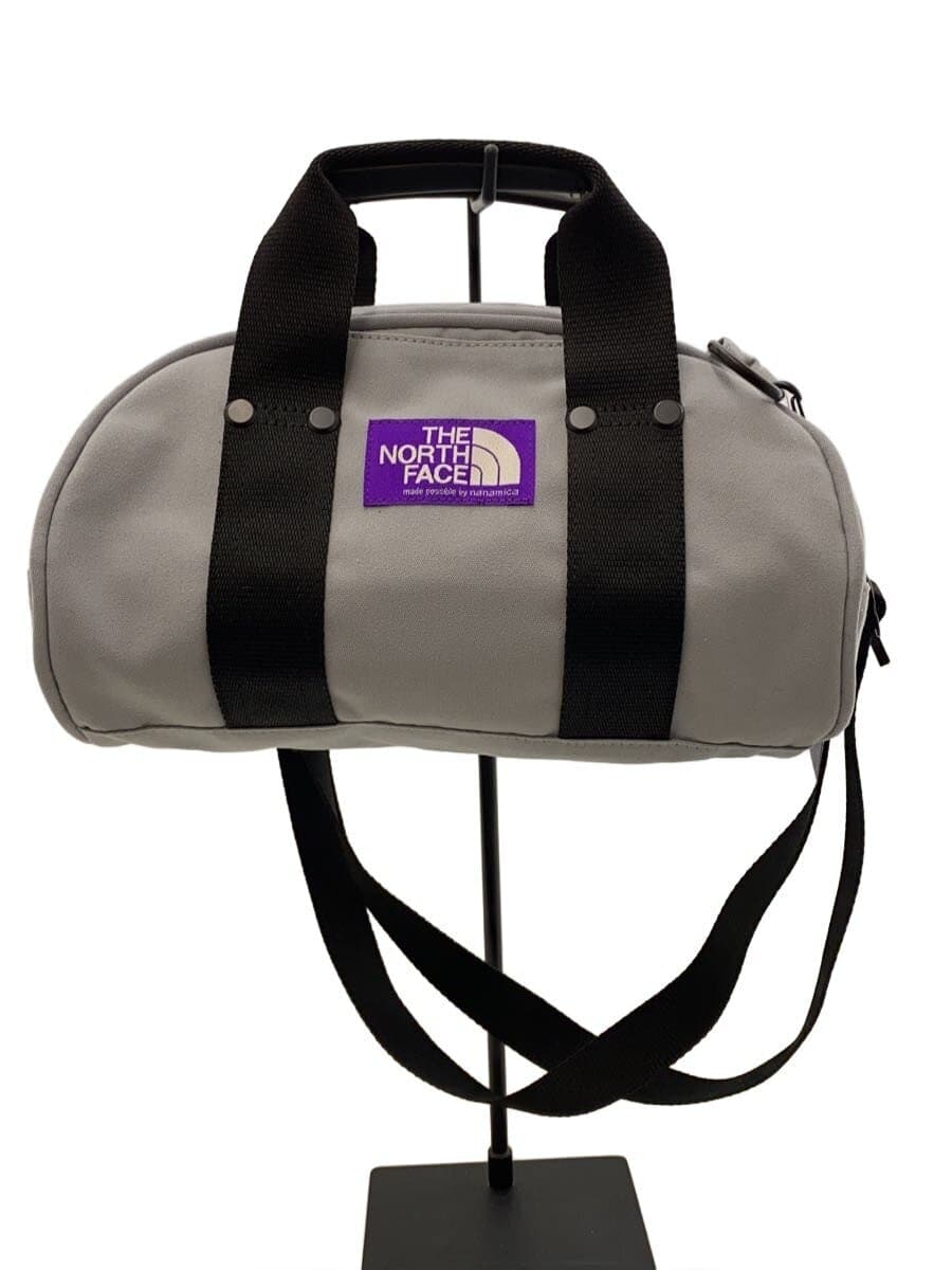 THE NORTH FACE shoulder bag -- GRY N25FU076