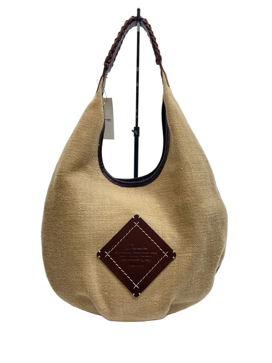 DAKOTA handbag -- BEG