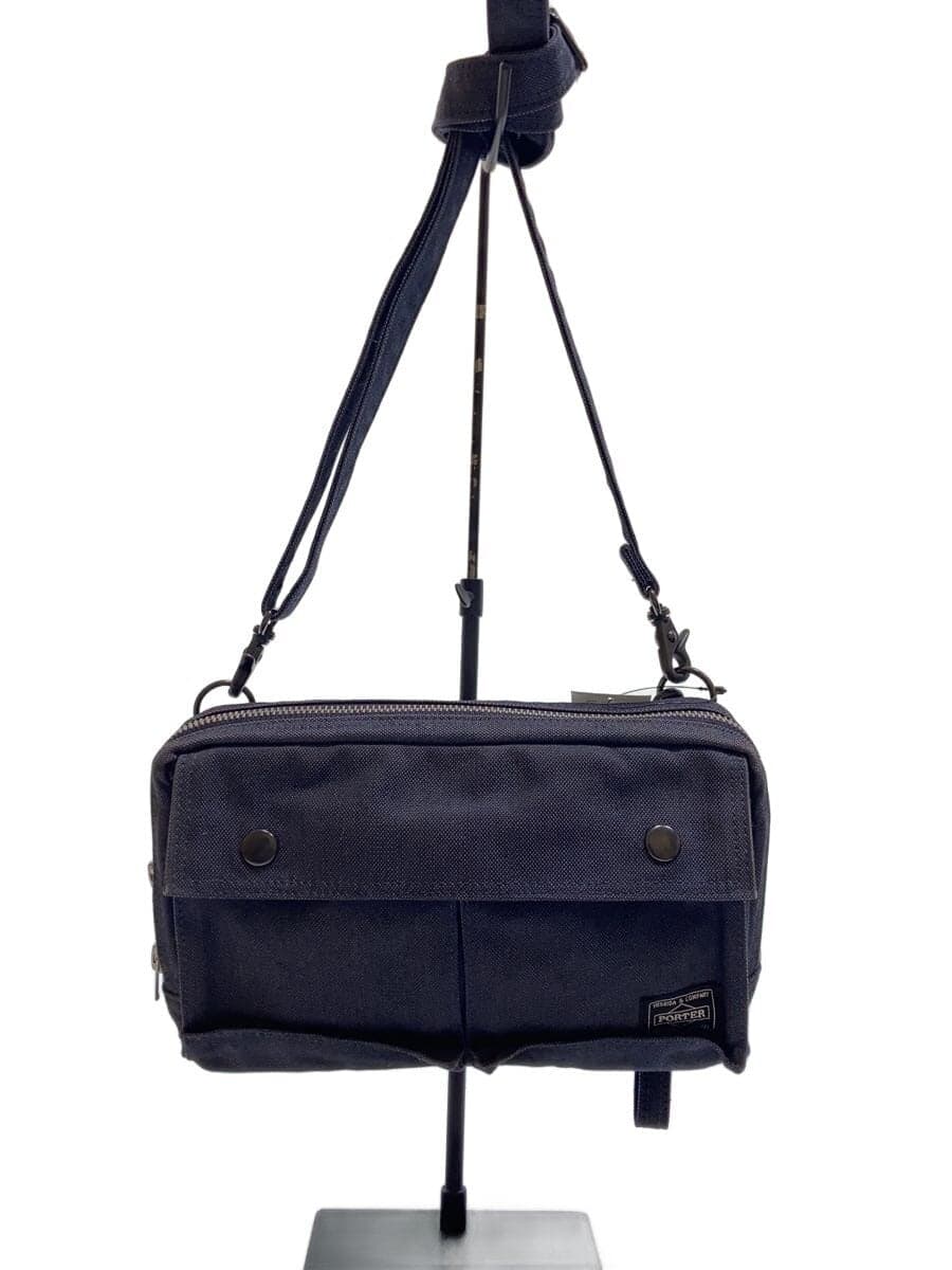 PORTERSMOKY Shoulder Bag -- NVY