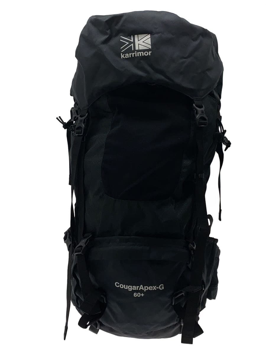 KARRIMOR Backpack BLK