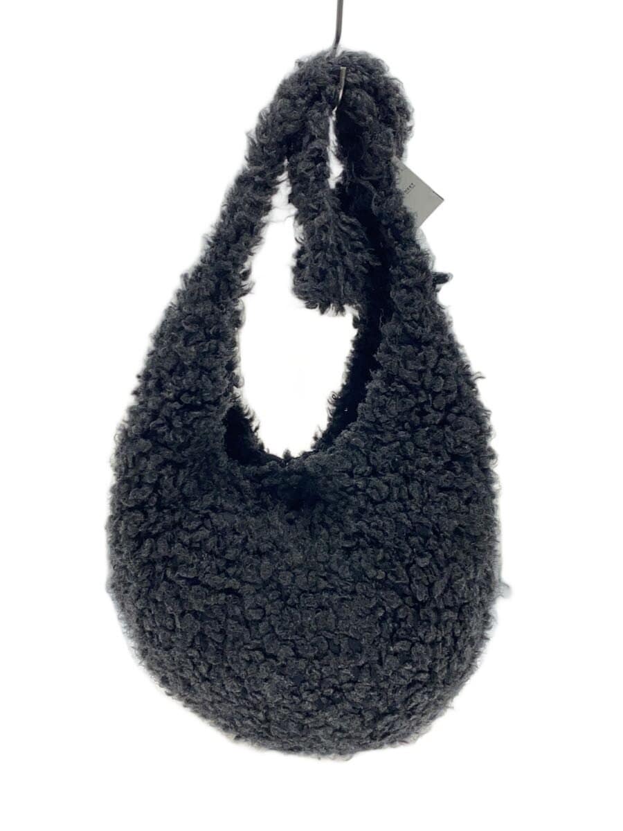 OUAT Shoulder Bag GRY Solid