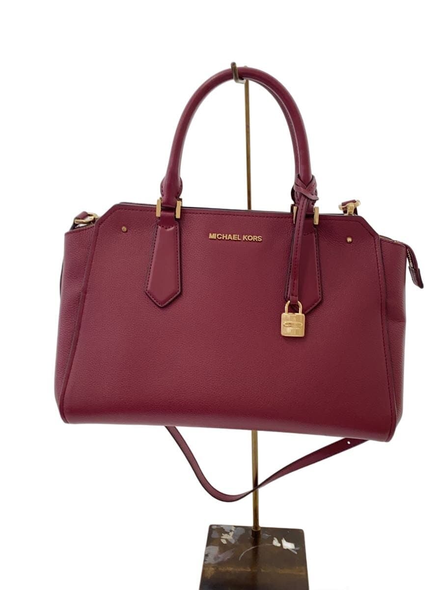 MICHAEL KORS Handbag BRD Solid