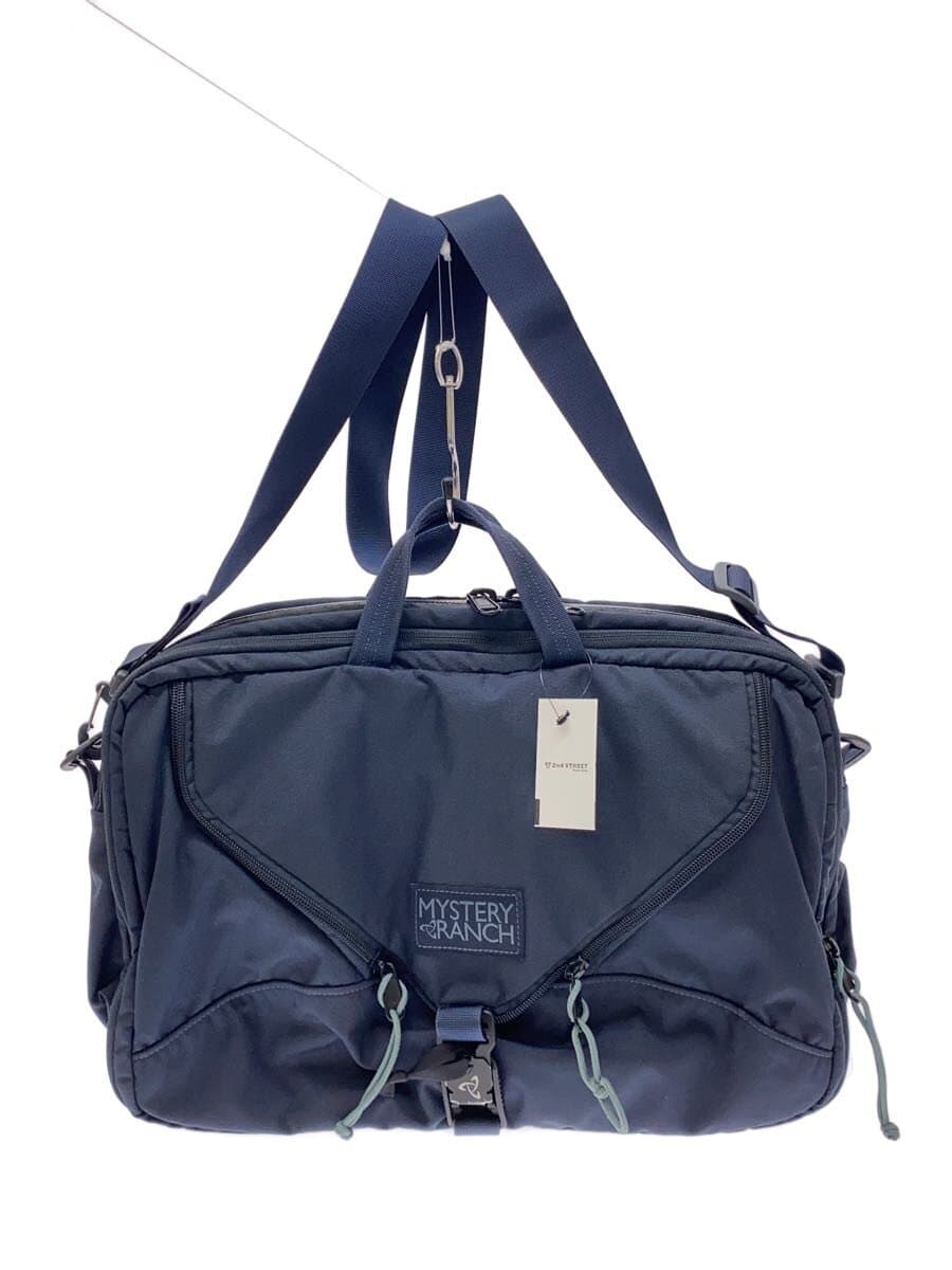MYSTERY RANCH Shoulder Bag Nylon NVY 294537