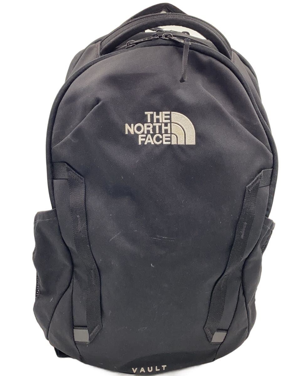 THE NORTH FACE Backpack BLK nm72055z