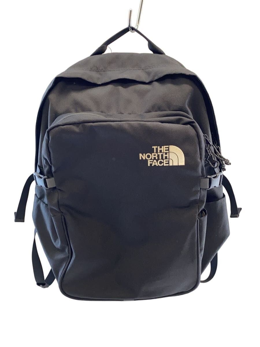 THE NORTH FACEBOULDER DAYPACK Backpack BLK NM72356