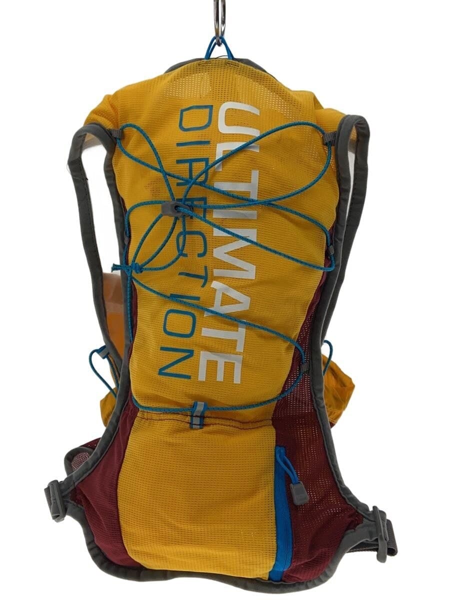 ULTIMATE DIRECTION Backpack Nylon BRD