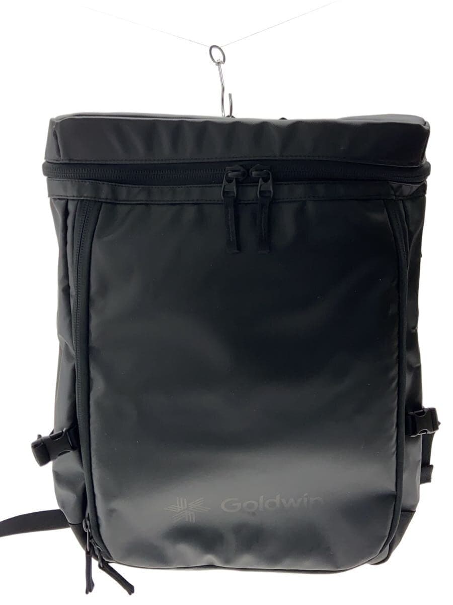 GOLDWIN Backpack Ski Support Bag Black G91607C