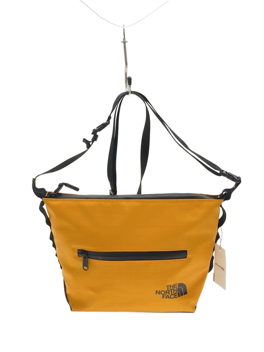 THE NORTH FACE One Durflast Cooler Pouch ORN Solid NM52502